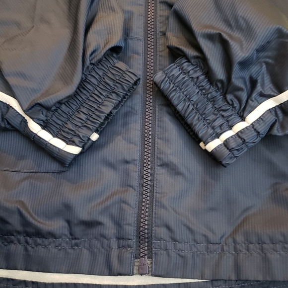 Nike NBA Full Zip Track Jacket - Picture 5 of 8